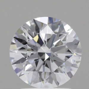 1.64 CT Round