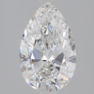 1.64 CT Pear