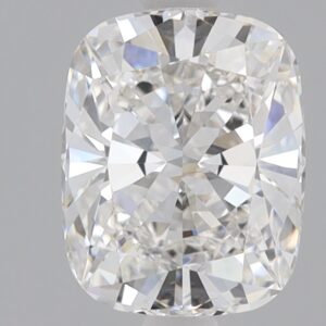 1.64 CT Cushion