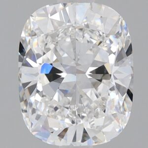 1.64 CT Cushion