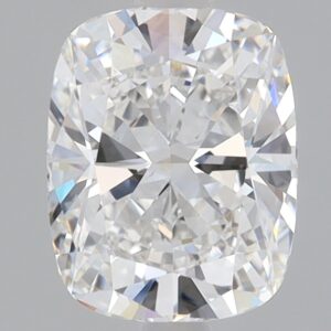 1.64 CT Cushion
