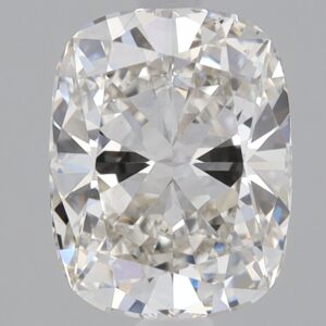 1.64 CT Cushion