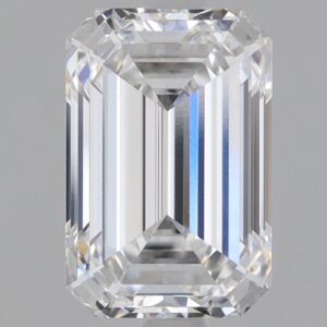 1.64 CT Emerald