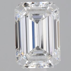 1.64 CT Emerald