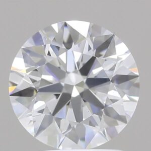1.65 CT Round