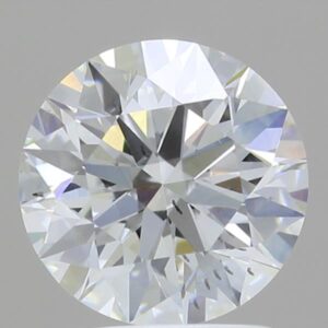 1.65 CT Round