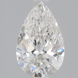1.65 CT Pear