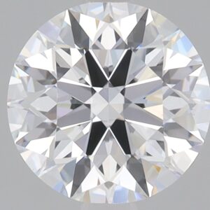 1.66 CT Round