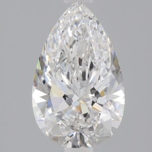 1.66 CT Pear