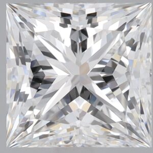 1.66 CT Princess