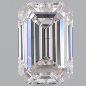 1.24 CT Emerald