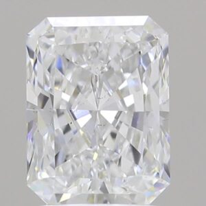 1.66 CT Radiant
