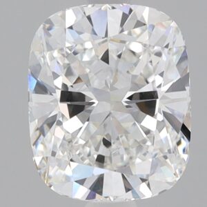 1.67 CT Cushion