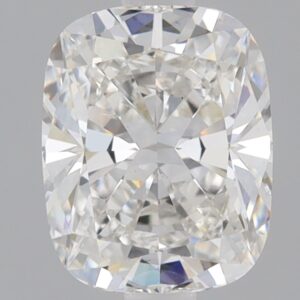1.67 CT Cushion