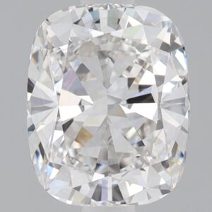 1.67 CT Cushion
