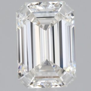 1.67 CT Emerald