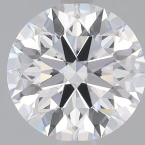 1.68 CT Round