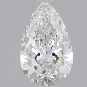 1.68 CT Pear