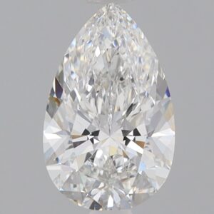 1.25 CT Pear