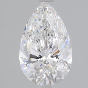1.68 CT Pear