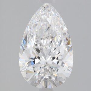 1.68 CT Pear