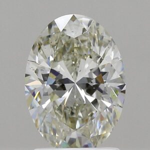 1.68 CT Oval