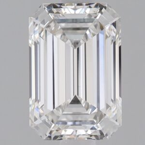 1.68 CT Emerald