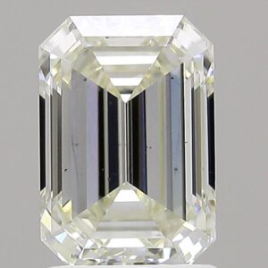 1.68 CT Emerald