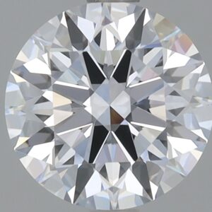 1.69 CT Round
