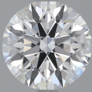 1.69 CT Round