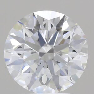 1.69 CT Round