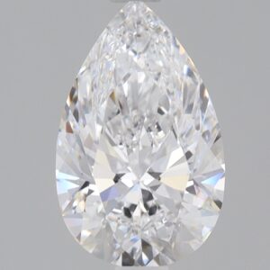 1.69 CT Pear