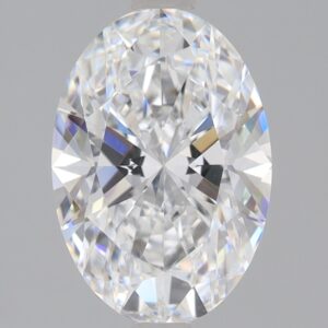 1.69 CT Oval