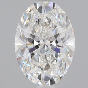 1.69 CT Oval