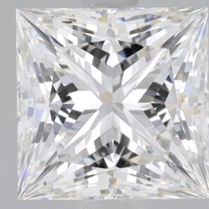 1.69 CT Princess