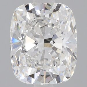 1.69 CT Cushion