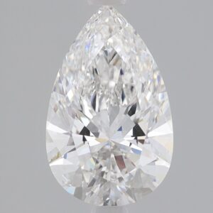 1.70 CT Pear