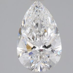 1.70 CT Pear