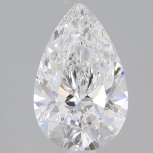 1.70 CT Pear