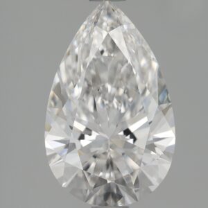 1.70 CT Pear
