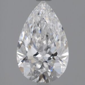 1.70 CT Pear