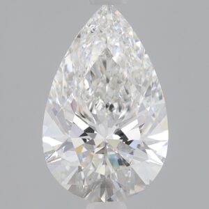 1.70 CT Pear