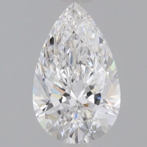 1.25 CT Pear