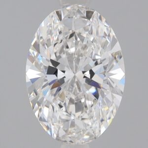 1.70 CT Oval