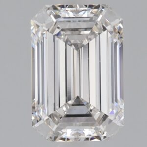 1.70 CT Emerald