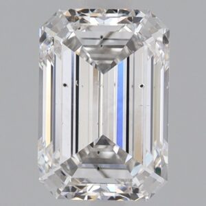 1.70 CT Emerald