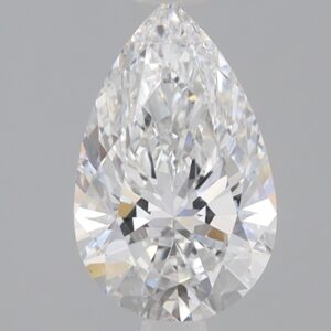 1.25 CT Pear