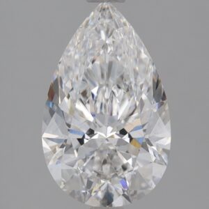 1.71 CT Pear