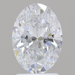 1.71 CT Oval