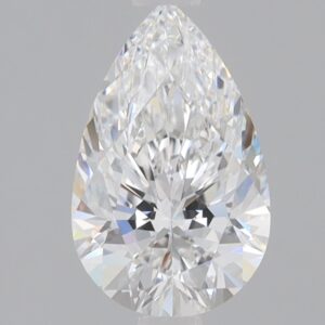 1.25 CT Pear